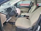 2019 Ford Escape Se Черный vin: 1FMCU9GD0KUB23206
