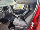 2019 Ford Escape Se Burgundy vin: 1FMCU9GD0KUB27109