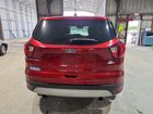 2019 Ford Escape Se Burgundy vin: 1FMCU9GD0KUB27109