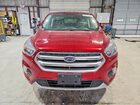 2019 Ford Escape Se Burgundy vin: 1FMCU9GD0KUB27109