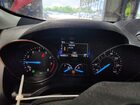 2019 Ford Escape Se Burgundy vin: 1FMCU9GD0KUB27109
