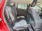 2019 Ford Escape Se Burgundy vin: 1FMCU9GD0KUB27109