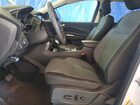 2019 Ford Escape Se White vin: 1FMCU9GD0KUB65620