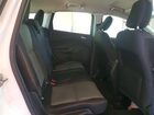 2019 Ford Escape Se White vin: 1FMCU9GD0KUB65620