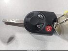 2017 Ford Escape Se Серебряный vin: 1FMCU9GD1HUA41252