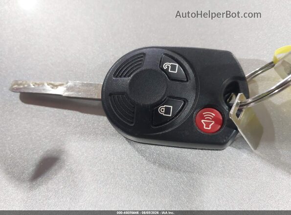1FMCU9GD1HUA41252 2017 FORD ESCAPE Серебряный Вид панели приборов