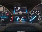2017 Ford Escape Se Серебряный vin: 1FMCU9GD1HUA41252