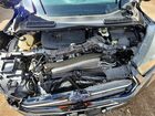 2017 Ford Escape Se Серый vin: 1FMCU9GD1HUB38404