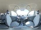 2017 Ford Escape Se Серый vin: 1FMCU9GD1HUB38404