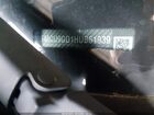 2017 Ford Escape Se Синий vin: 1FMCU9GD1HUB61939