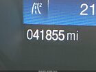 2017 Ford Escape Se Синий vin: 1FMCU9GD1HUB61939