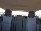 2017 Ford Escape Se Черный vin: 1FMCU9GD1HUC74810