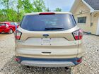 2017 Ford Escape Se Tan vin: 1FMCU9GD1HUC98511 2017 Ford Escape Se Tan vin: 1FMCU9GD1HUC98511