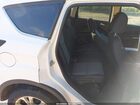 2017 Ford Escape Se Белый vin: 1FMCU9GD1HUD94414