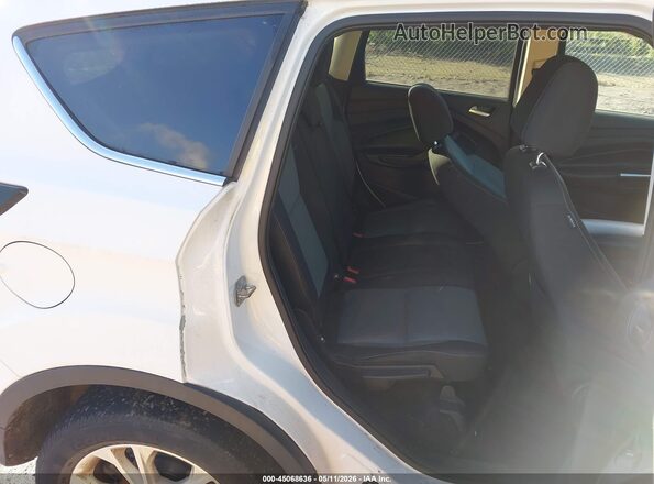 1FMCU9GD1HUD94414 2017 FORD ESCAPE Белый Вид наклейки с VIN-кодом