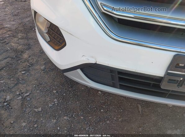 1FMCU9GD1HUD94414 2017 FORD ESCAPE Белый 