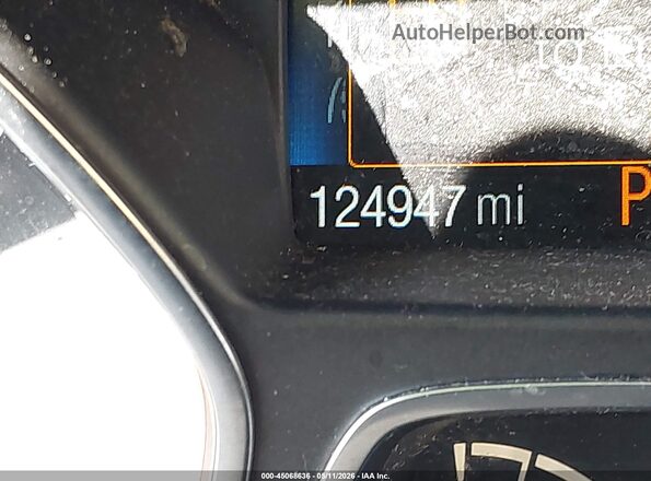 1FMCU9GD1HUD94414 2017 FORD ESCAPE Белый 