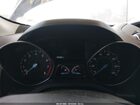 2017 Ford Escape Se Синий vin: 1FMCU9GD1HUE39528