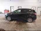 2017 Ford Escape Se Black vin: 1FMCU9GD1HUE40761