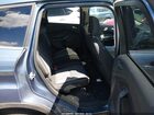 2018 Ford Escape Se Blue vin: 1FMCU9GD1JUB75779