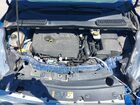 2018 Ford Escape Se Blue vin: 1FMCU9GD1JUB75975