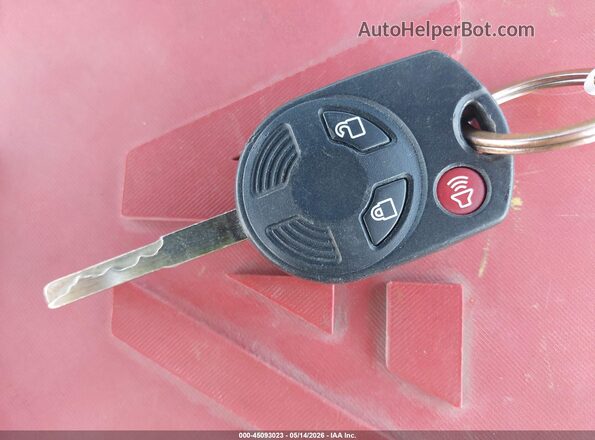 1FMCU9GD1JUB75975 2018 FORD ESCAPE Blue Widok deski rozdzielczej