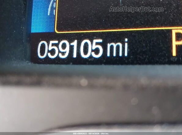 1FMCU9GD1JUB75975 2018 FORD ESCAPE Blue 