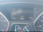 2018 Ford Escape Se Blue vin: 1FMCU9GD1JUC38847
