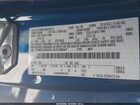 2018 Ford Escape Se Blue vin: 1FMCU9GD1JUC38847
