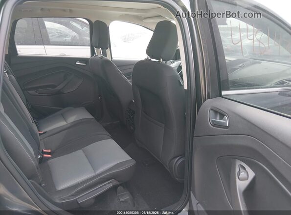 1FMCU9GD1JUD27222 2018 FORD ESCAPE Серый Вид наклейки с VIN-кодом