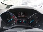 2018 Ford Escape Se Серый vin: 1FMCU9GD1JUD27222