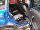 2018 Ford Escape Se Синий vin: 1FMCU9GD1JUD31173