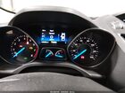 2018 Ford Escape Se Синий vin: 1FMCU9GD1JUD31173