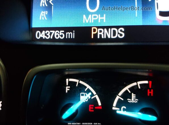 1FMCU9GD1JUD31173 2018 FORD ESCAPE Синий Панорамный вид салона 360°