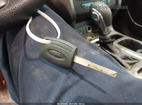1FMCU9GD1JUD56168 2018 FORD ESCAPE Серый Вид панели приборов