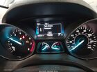 2018 Ford Escape Se Серый vin: 1FMCU9GD1JUD56168