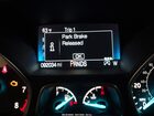 2018 Ford Escape Se Серый vin: 1FMCU9GD1JUD56168