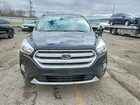 2019 Ford Escape Se Black vin: 1FMCU9GD1KUB69028
