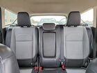 2019 Ford Escape Se Black vin: 1FMCU9GD1KUC06000