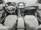 2019 Ford Escape Se Black vin: 1FMCU9GD1KUC06000