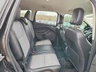 2019 Ford Escape Se Black vin: 1FMCU9GD1KUC06000