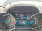 2019 Ford Escape Se Black vin: 1FMCU9GD1KUC06000