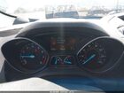 2017 Ford Escape Se White vin: 1FMCU9GD2HUA30177