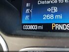 2017 Ford Escape Se White vin: 1FMCU9GD2HUA30177