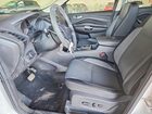 2017 Ford Escape Se White vin: 1FMCU9GD2HUB03449