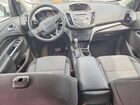 2017 Ford Escape Se White vin: 1FMCU9GD2HUB19067