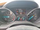 2017 Ford Escape Se White vin: 1FMCU9GD2HUE75275