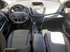 2018 Ford Escape Se Бордовый vin: 1FMCU9GD2JUA25647