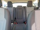 2018 Ford Escape Se Бордовый vin: 1FMCU9GD2JUA25647