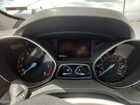2018 Ford Escape Se Серебряный vin: 1FMCU9GD2JUA32257